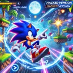 sonic rpg 6 game hacked